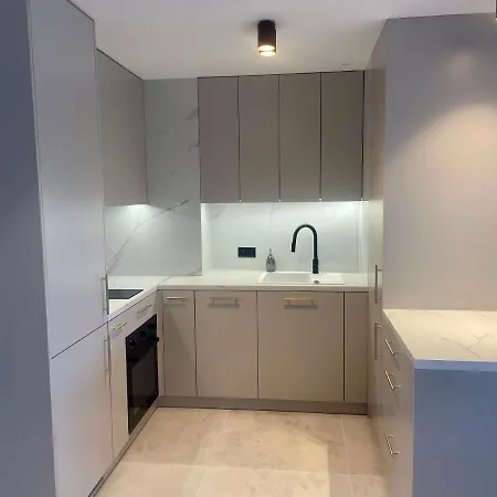 Apartment Franki House *