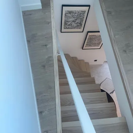 Franki House Apartment