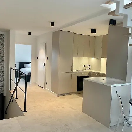 Apartment Franki House
