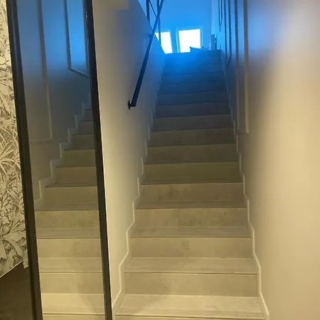 Apartment Franki House