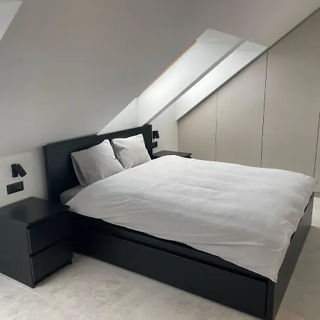 Franki House Wroclaw