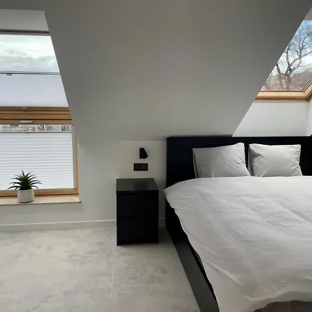 Franki House Apartment