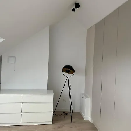 Franki House * Wroclaw